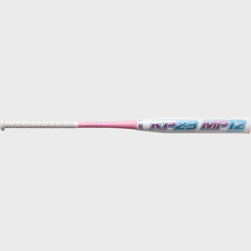 2025 Miken Pearson DUO 2-Piece USSSA Slowpitch Bat