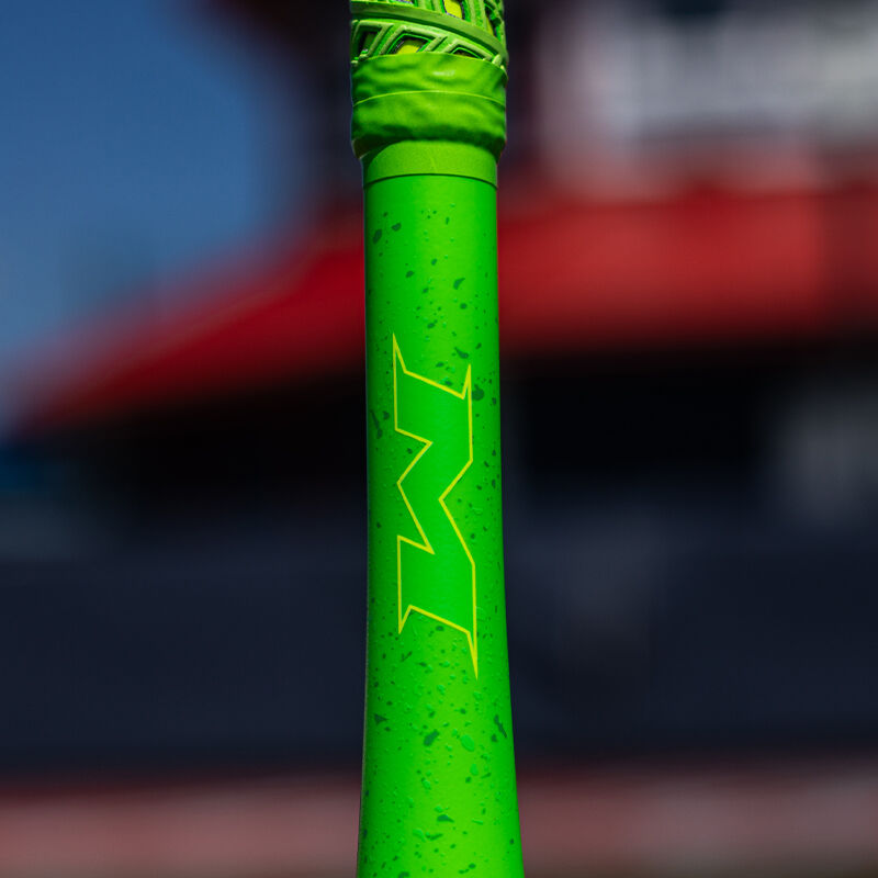 2025 Miken Freak Maxload USSSA 1-Piece Slowpitch Bat
