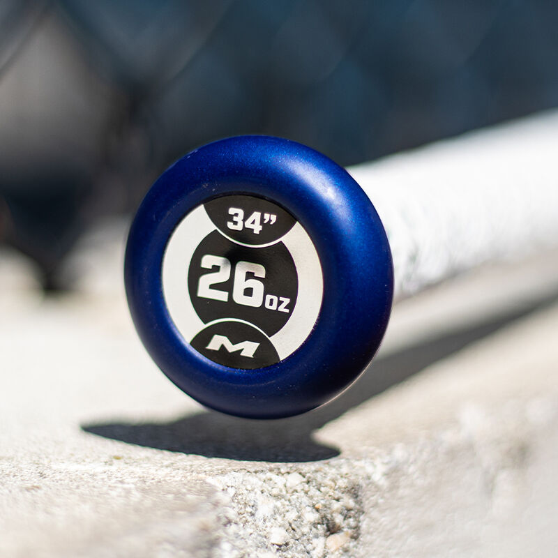 2025 Miken Super Freak 1-Piece USSSA Slowpitch Bat | Miken