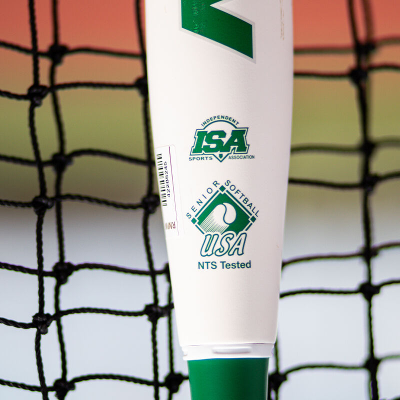 2025 Ultra Gamer Series Mike Dill Balanced SSUSA Bat
