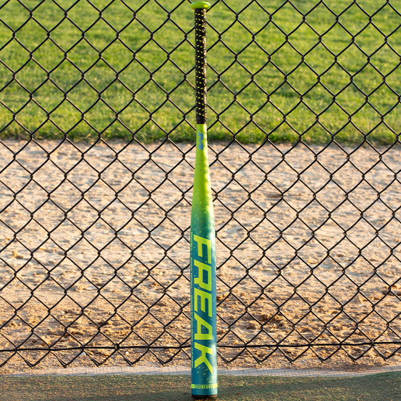2024 Miken Freak Maxload USSSA Bat