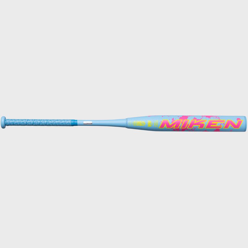2026 Miken KP23 2-Piece Maxload 13" USSSA Slowpitch Bat