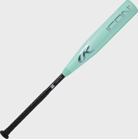2026 Rawlings Icon USA Baseball Bat, -5, -8, -10, -12 2026 Rawlings Icon USA Baseball Bat, -5, -8, -10, -12