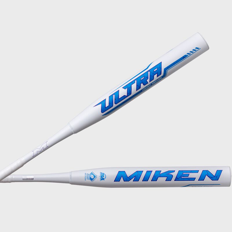 2026 Miken Ultra Gamer Series 2-Piece 13.5" Maxload SSUSA Softball Bat