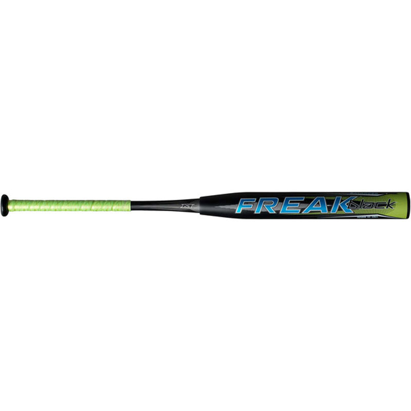 2016 Freak® Black Balanced ASA Bat