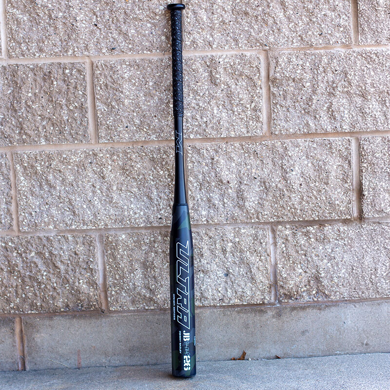 2025 Ultra Gamer Series John Bailey Maxload SSUSA Bat