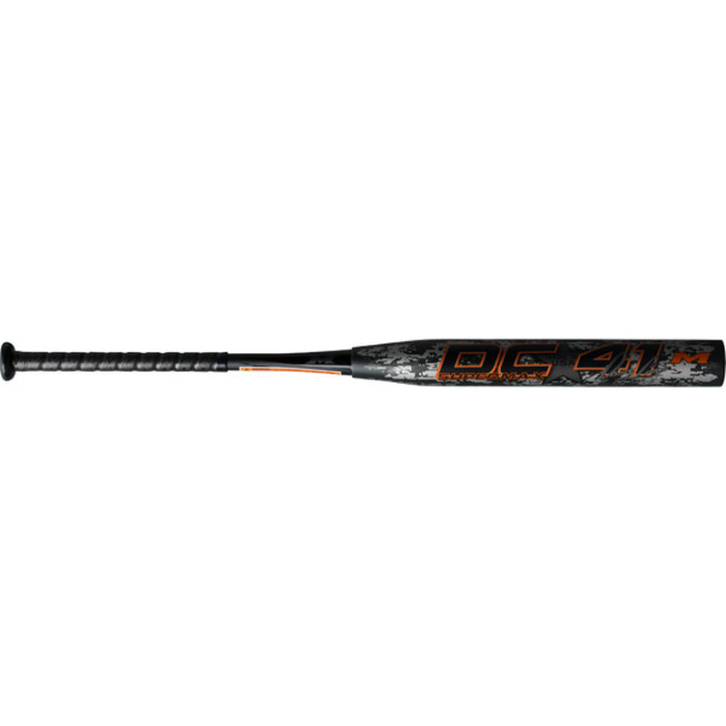 2016 Denny Crine DC-41 Supermax ASA Bat