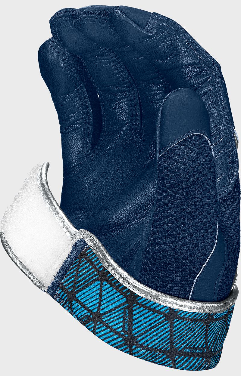 Youth Walk-Off NX Batting Gloves