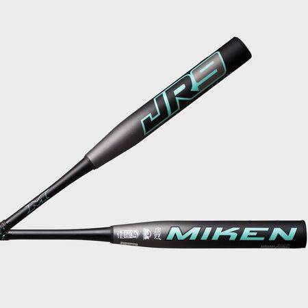 2025 Miken JR9 Josh Riley Signature 2-Piece Supermax USSSA Bat 2025 Miken JR9 Josh Riley Signature 2-Piece Supermax USSSA Bat