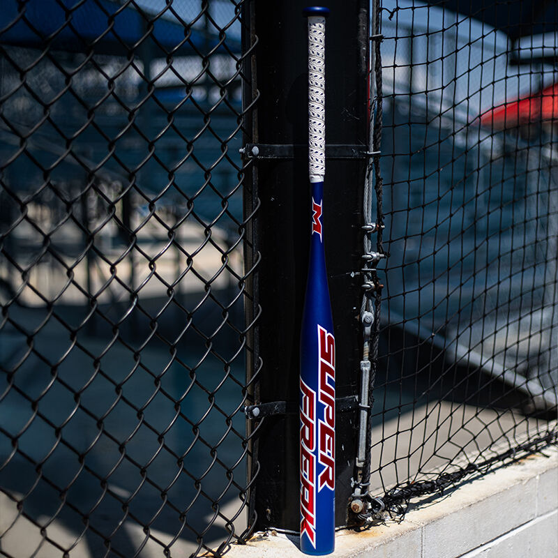 2025 Miken Super Freak 1-Piece USSSA Slowpitch Bat