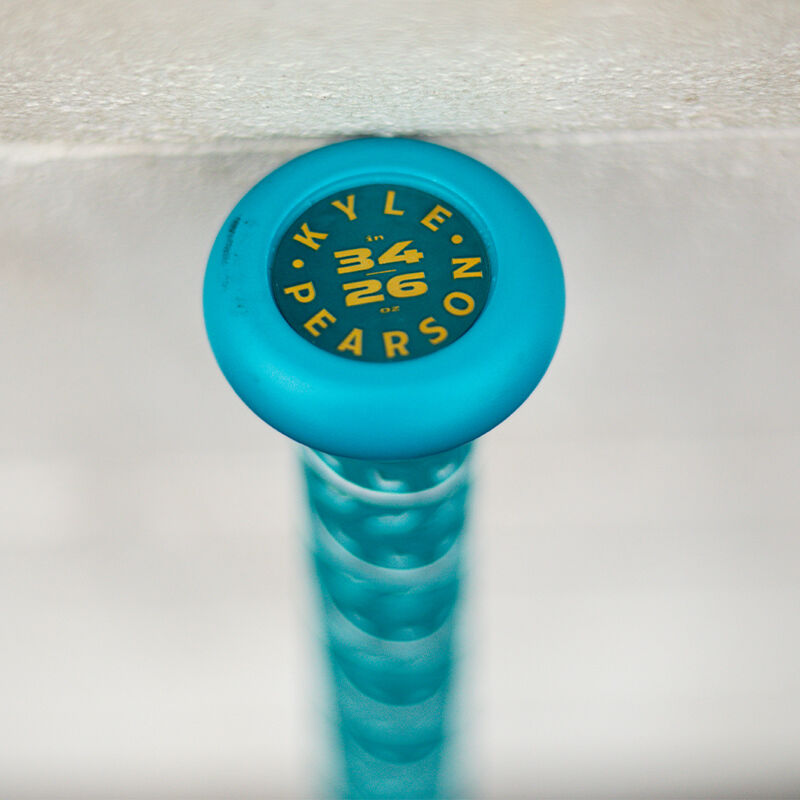 2026 Miken KP23 12.5" 2-Piece Maxload USSSA Bat