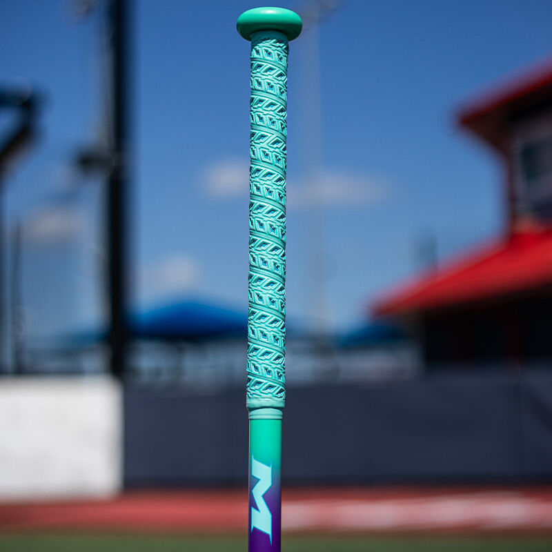 2025 Miken Freak Balanced USA 2-Piece Slowpitch Bat
