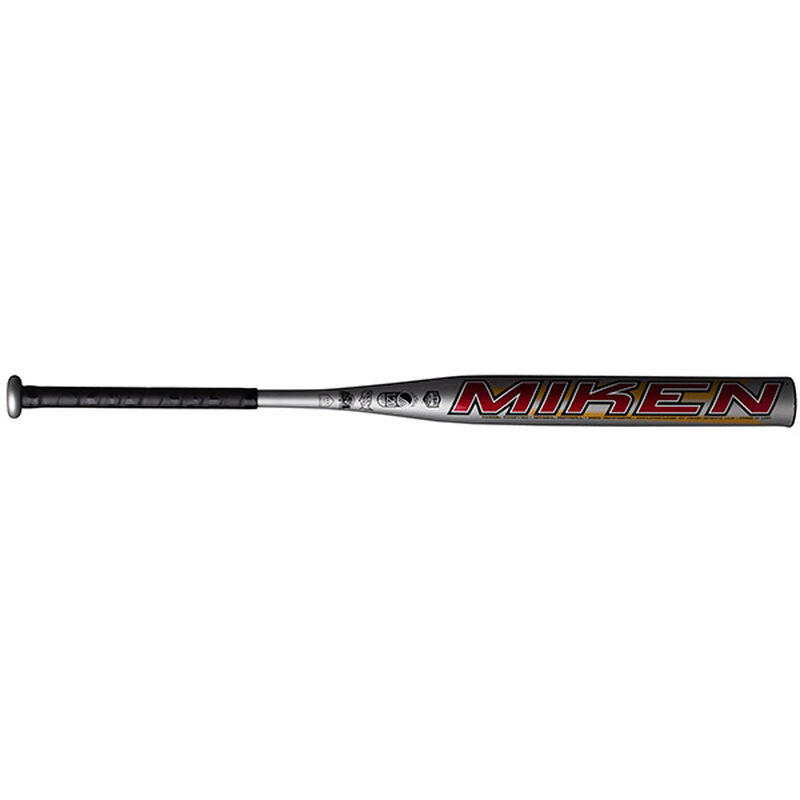 Miken 2019 Rev-EX Maxload All Association Bat | Miken