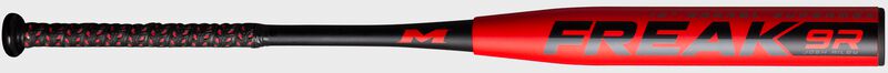 A 2022 Miken Josh Riley Freak USSSA slow pitch bat - SKU: MJR22U image number null