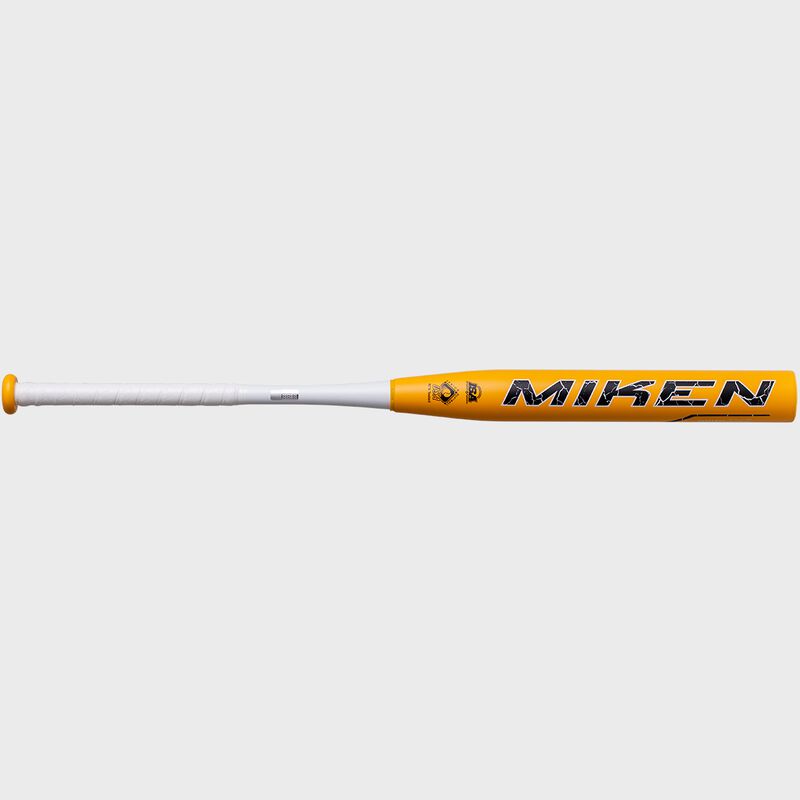 2026 Miken Ultra Gamer Series 2-Piece 13.5" Supermax SSUSA Softball Bat