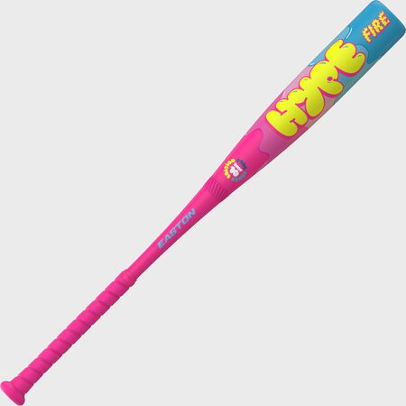 2025 Easton Hype Fire Pool Party USSSA Baseball Bat, -10, -8, -5 2025 Easton Hype Fire Pool Party USSSA Baseball Bat, -10, -8, -5