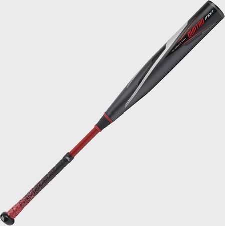 2022 Quatro Max BBCOR Baseball Bat, -3