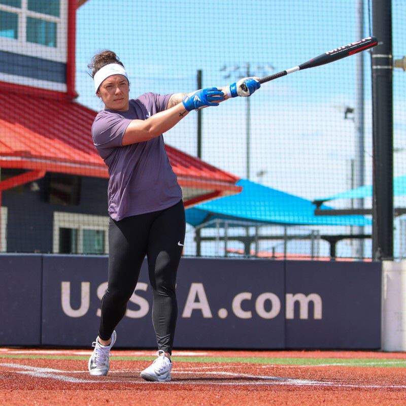 2023 Freak Primo Balanced USA Bat