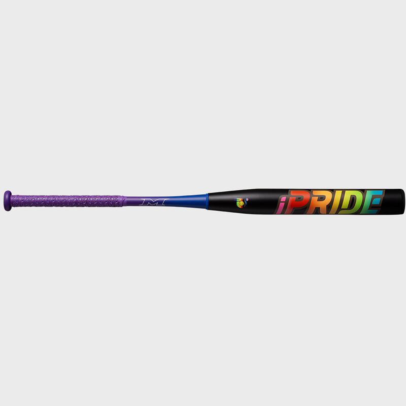 2025 iPride Maxload USA 2-Piece Slowpitch Bat