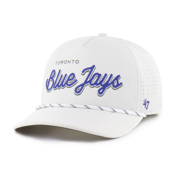 Toronto Blue Jays Rawlings '47 Brand Hitch Hat