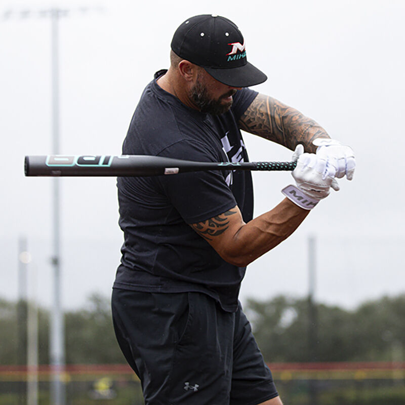 2025 Miken JR9 Josh Riley Signature 1-Piece Supermax USSSA