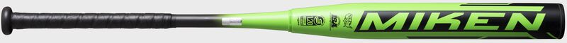 2026 Miken Super Freak Highlighter 13" USSSA Slowpitch Bat