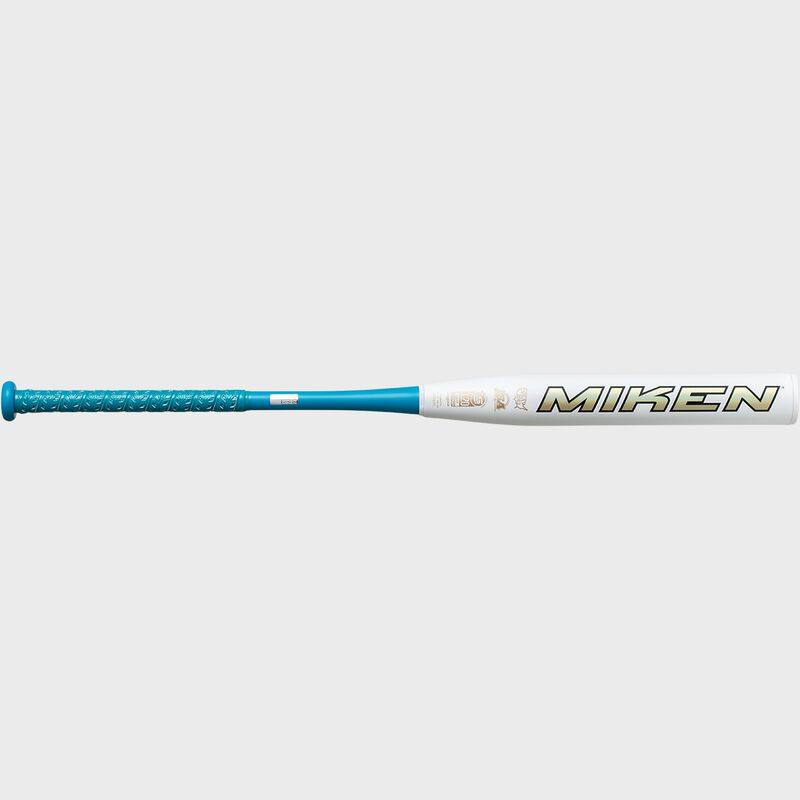 2026 Miken KP23 12.5" 2-Piece Maxload USSSA Bat