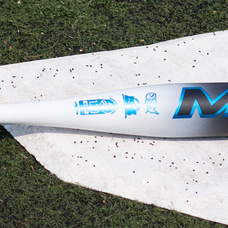 2025 Miken KP23 Maxload 12.75" USSSA Slowpitch Bat