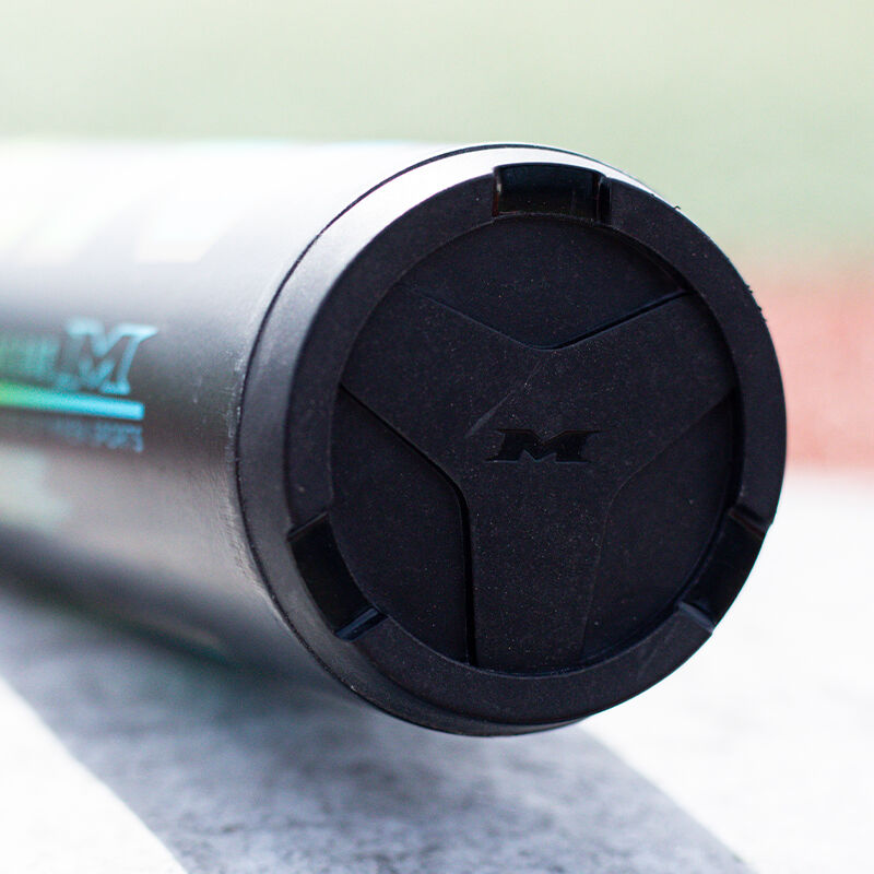 2025 iPride Maxload USA 2-Piece Slowpitch Bat
