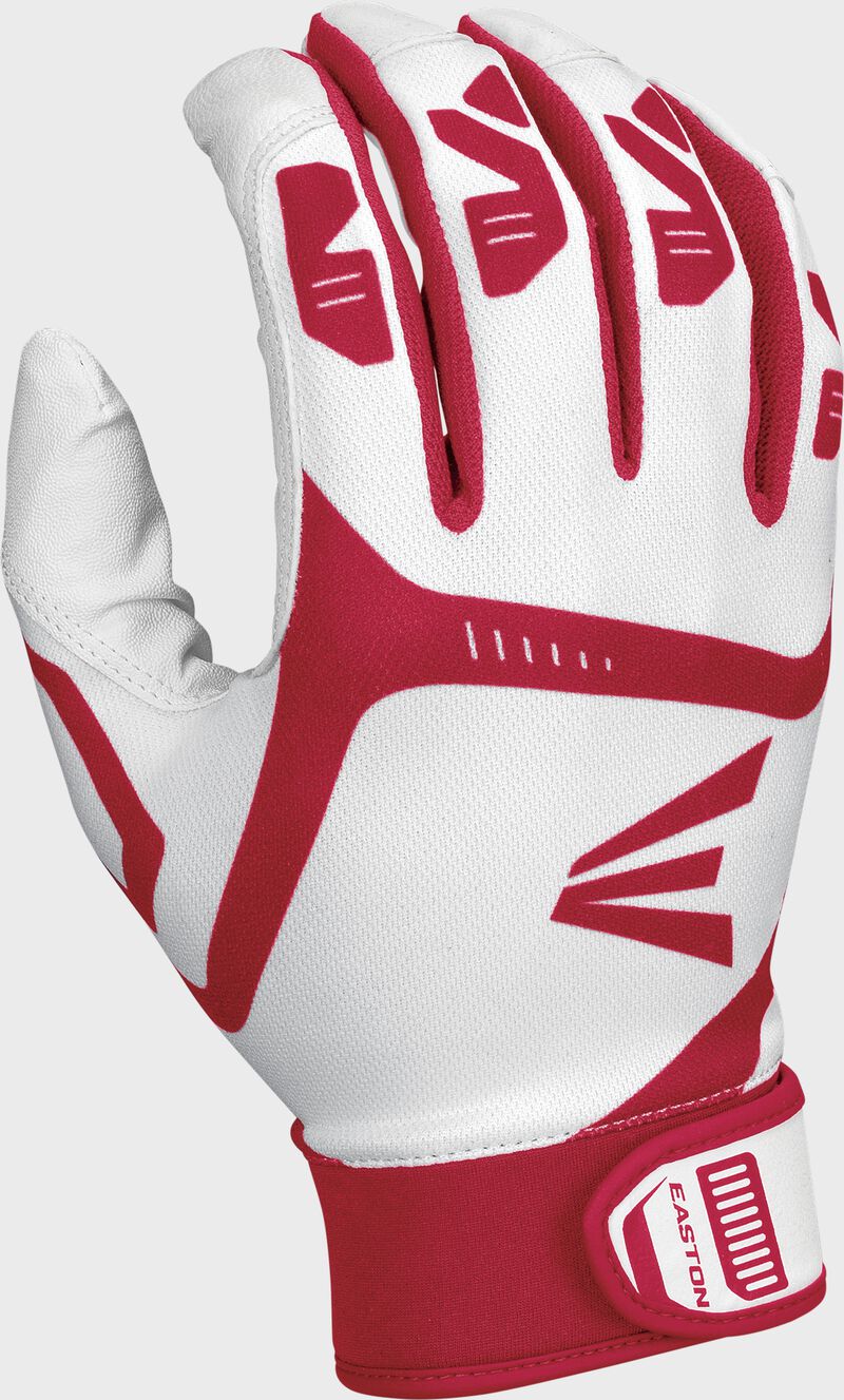 Youth Gametime Batting Gloves
