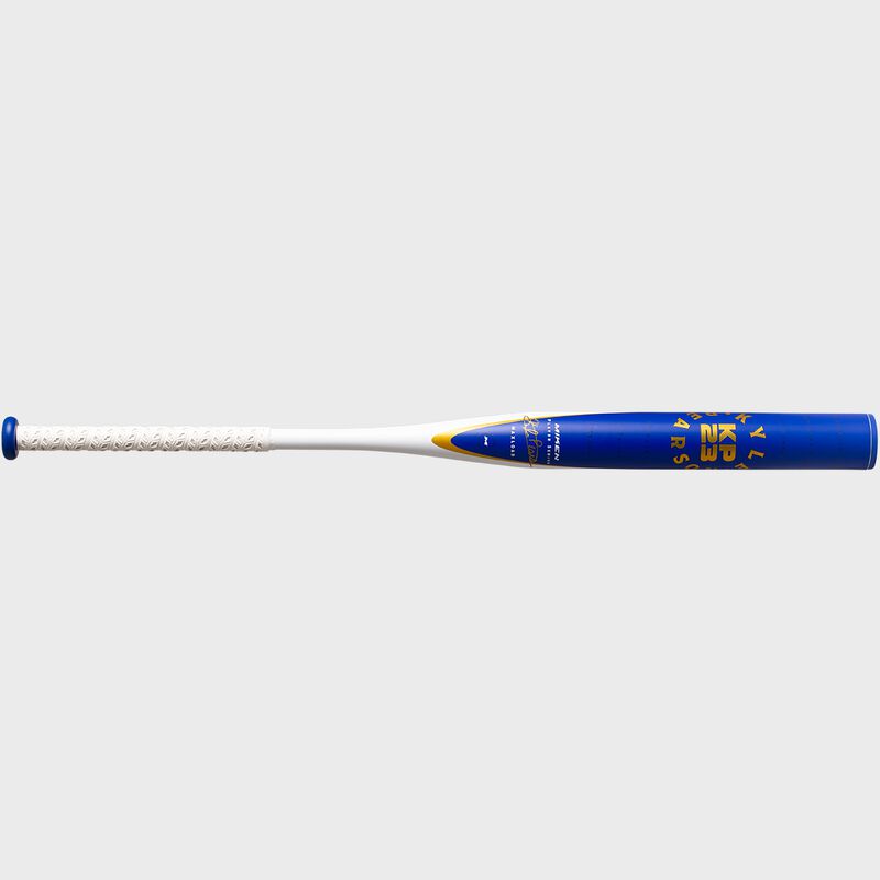 2025 Miken KP23 .873 1-Piece USSSA Slowpitch Bat