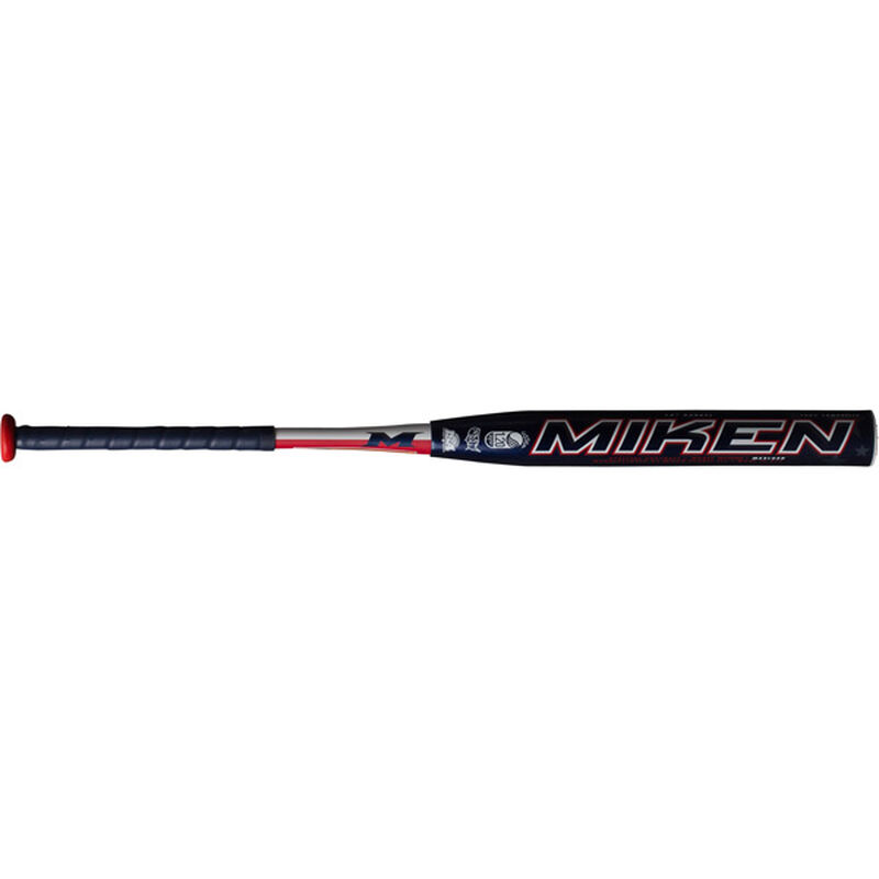2017 Freak® Patriot Maxload USSSA Bat loading=