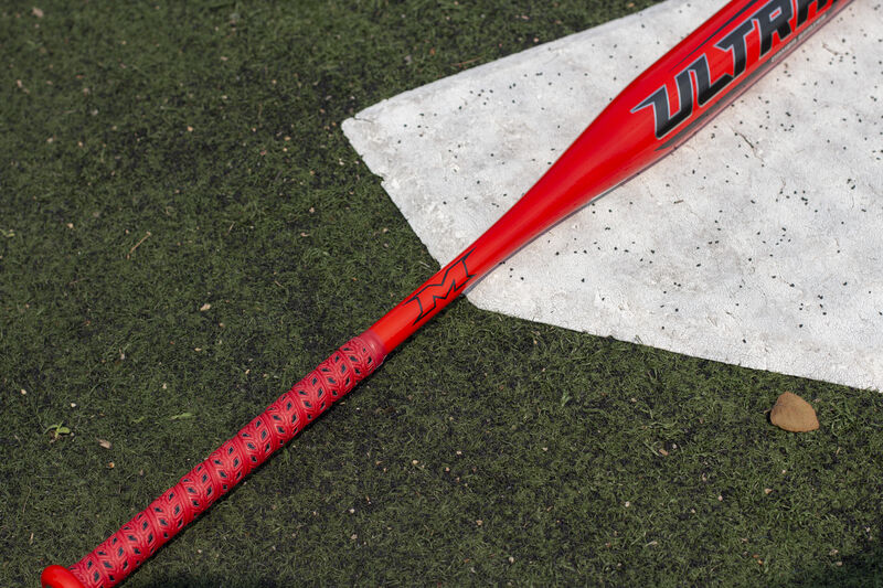 2025 Ultra Gamer Series John Bailey 1-Piece Maxload SSUSA Bat