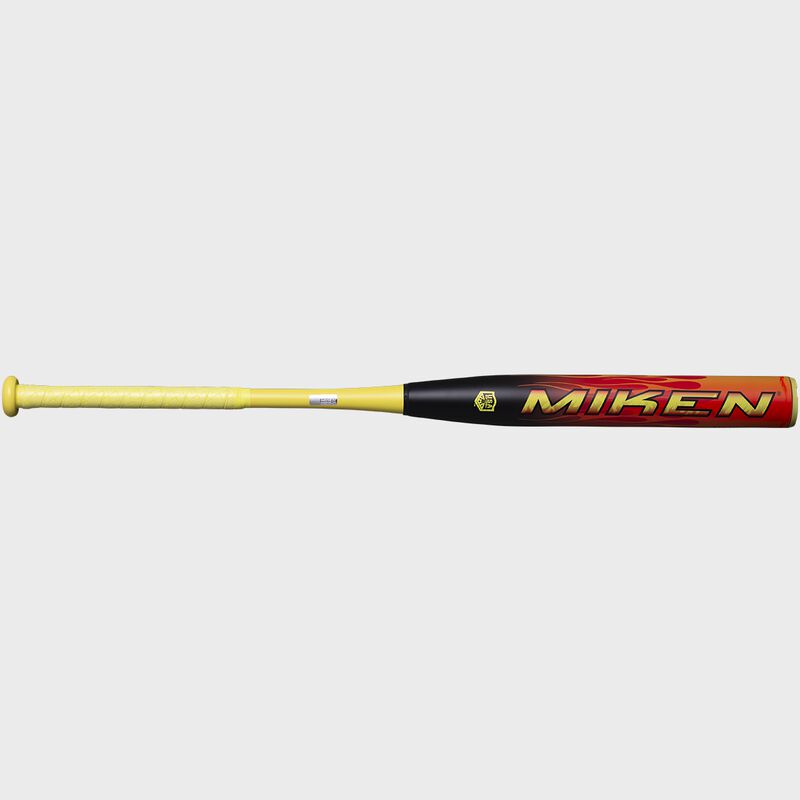 2026 Miken Freak Fire 2-Piece Maxload 12.75" USA Slowpitch Bat