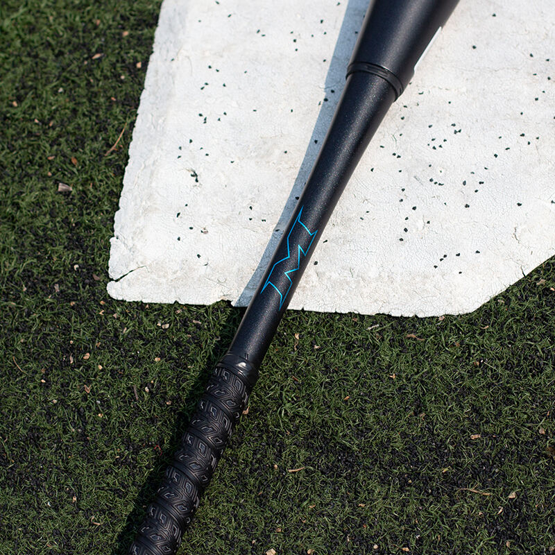 2025 Miken KP23 Maxload 12" USSSA Slowpitch Bat