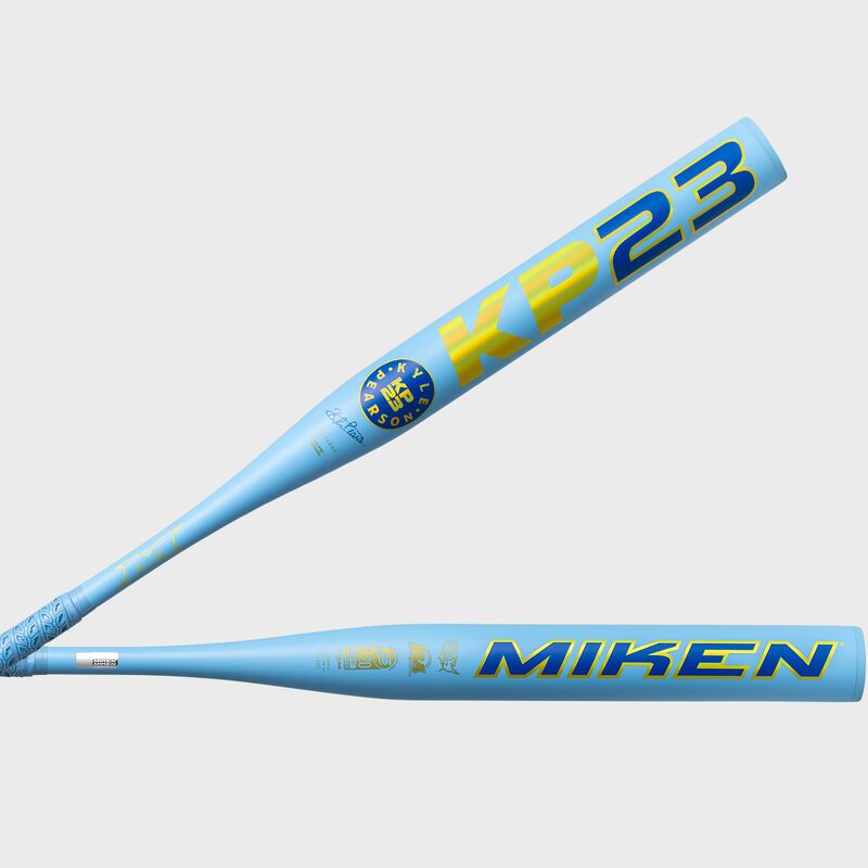2026 Miken KP23 12.75" 1-Piece Maxload USSSA Bat