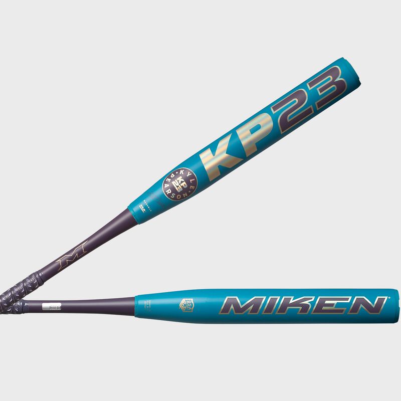 2026 Miken KP23 12.5" 2-Piece Maxload USA Bat