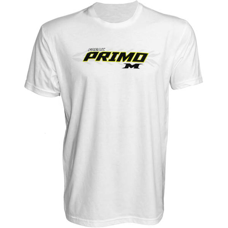 Adult Miken Primo Short Sleeve Shirt loading=