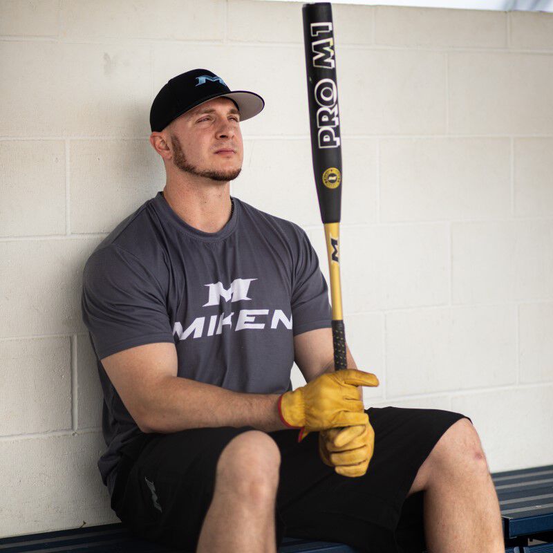Kyle pearson best sale batting gloves