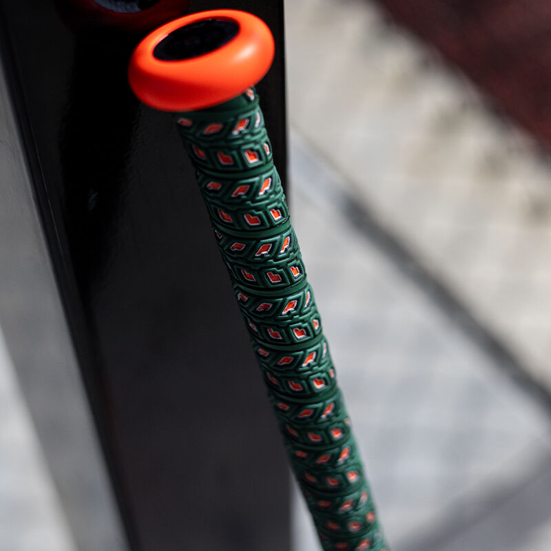 2025 DC41 Supermax 2-Piece USSSA Bat | Miken