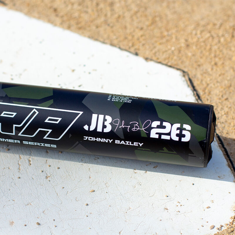 2025 Ultra Gamer Series John Bailey Maxload SSUSA Bat
