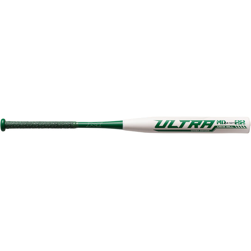 2025 Ultra Gamer Series Mike Dill Balanced SSUSA Bat