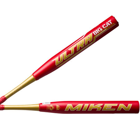 2025 Ultra Gamer Series Mike Macenko Big Cat 1oz SSUSA Bat 2025 Ultra Gamer Series Mike Macenko Big Cat 1oz SSUSA Bat