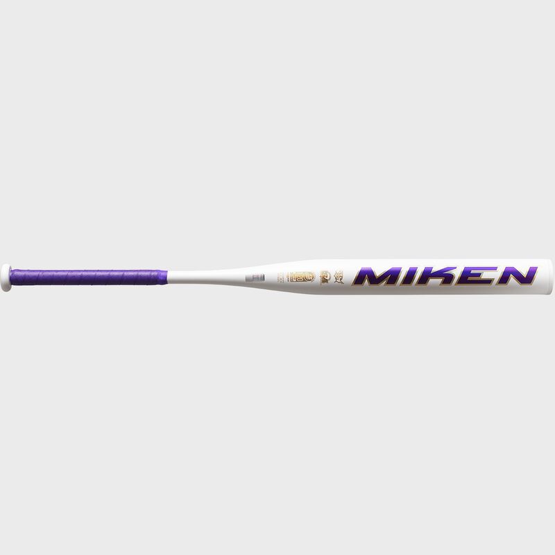 2026 Miken KP23 1-Piece Maxload 14" USSSA Slowpitch Bat