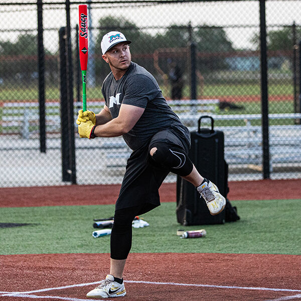 2024 Miken Hot Sauce Maxload USSSA Bat Miken