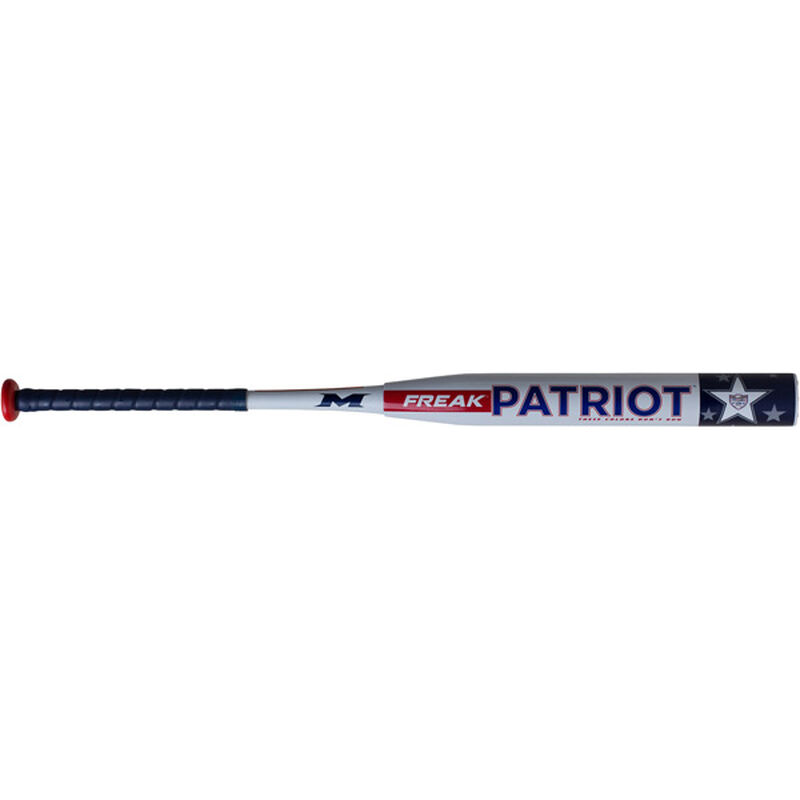 2016 Freak® Patriot Maxload USSSA Bat