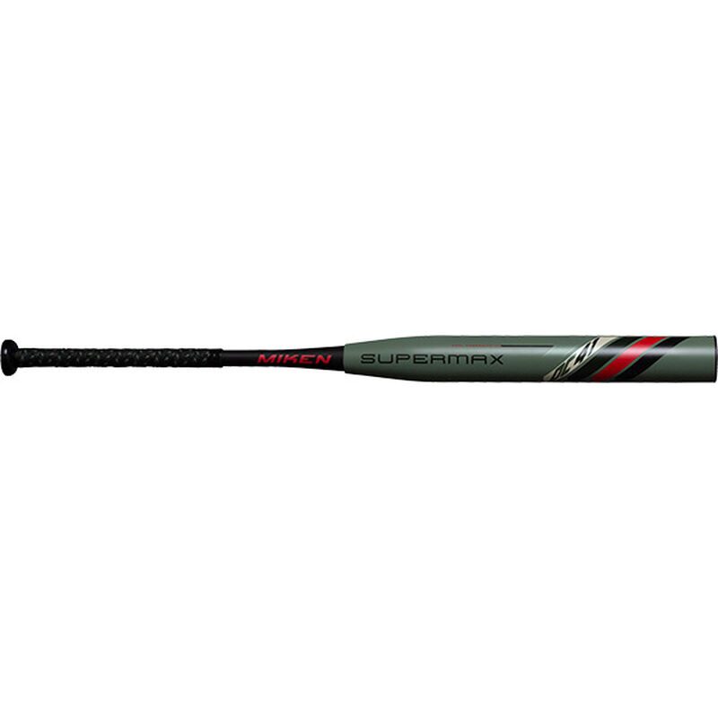 2020 DC41 Green Supermax USSSA Bat