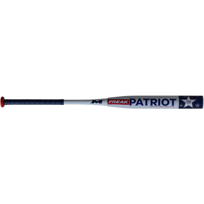 2016 Freak® Patriot Maxload SSUSA Bat