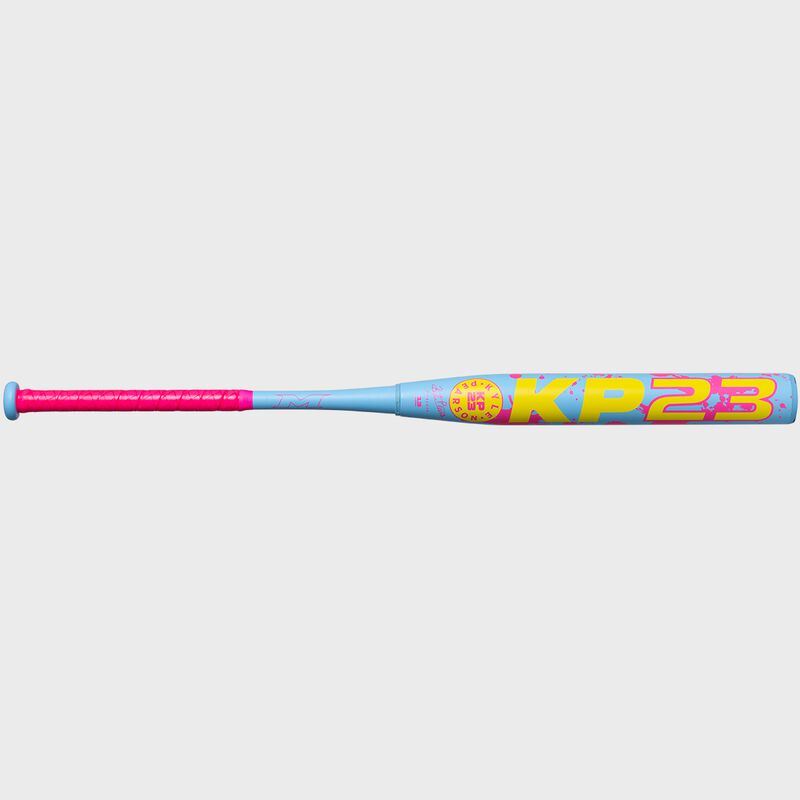 2026 Miken KP23 2-Piece Maxload 13" USA Slowpitch Bat