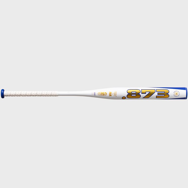 2025 Miken KP23 .873 1-Piece USSSA Slowpitch Bat